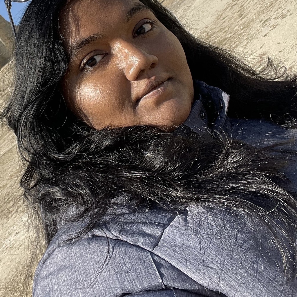 Photo of Shafa Ismail
