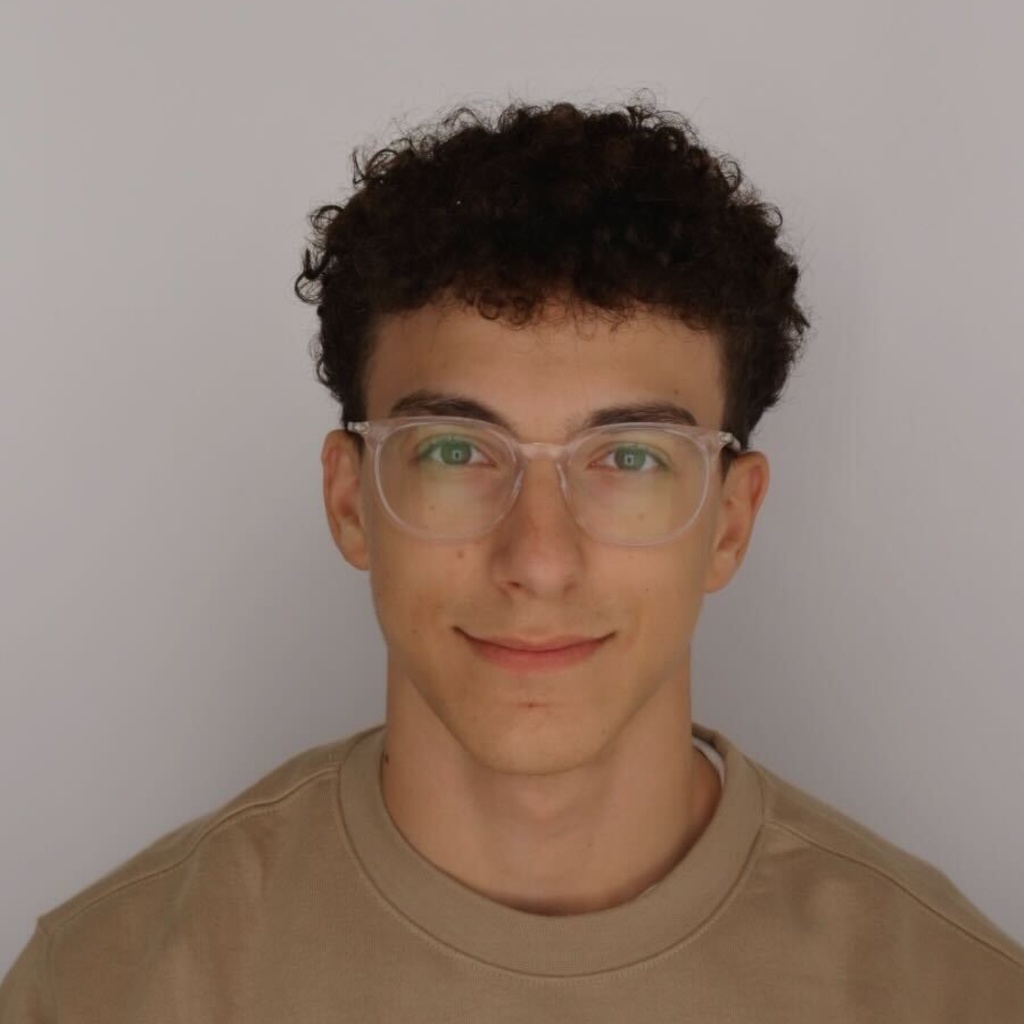 Photo of Zeid Aboushaar
