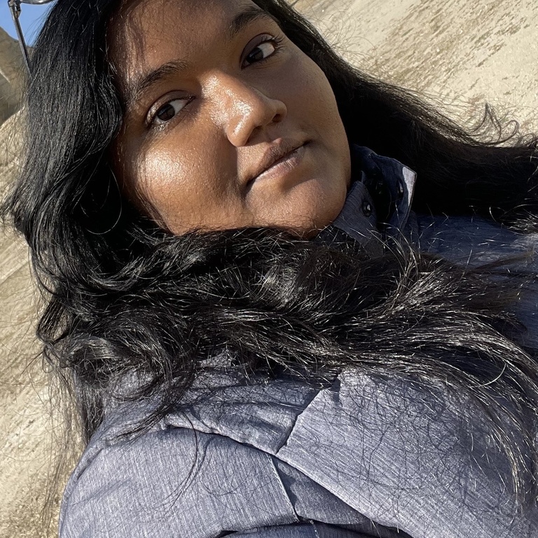 Photo of Shafa Ismail