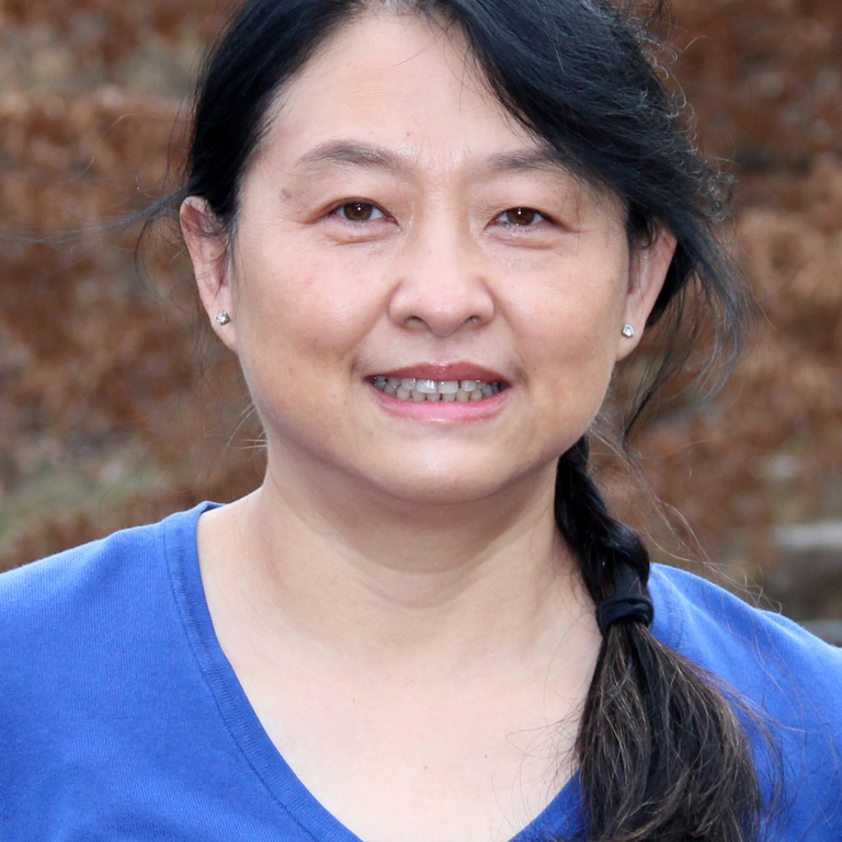 Photo of Yu Xu