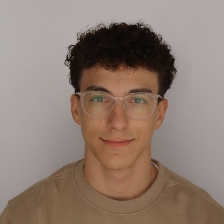 Photo of Zeid Aboushaar